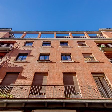 Confort Y Tradicion Para 7, Conoce Toledo 77 Μαδρίτη Εξωτερικό φωτογραφία