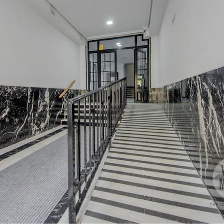 Confort Y Tradicion Para 7, Conoce Toledo 77 Μαδρίτη Εξωτερικό φωτογραφία
